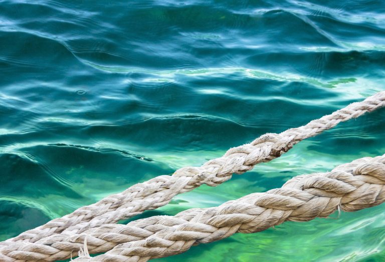 Boating and Tubing Safety Marina Liability?