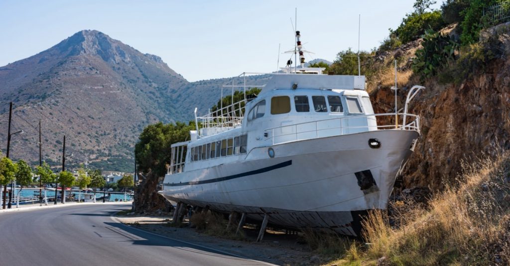 The Most Common Reasons Why Boats Break Down Merrimac