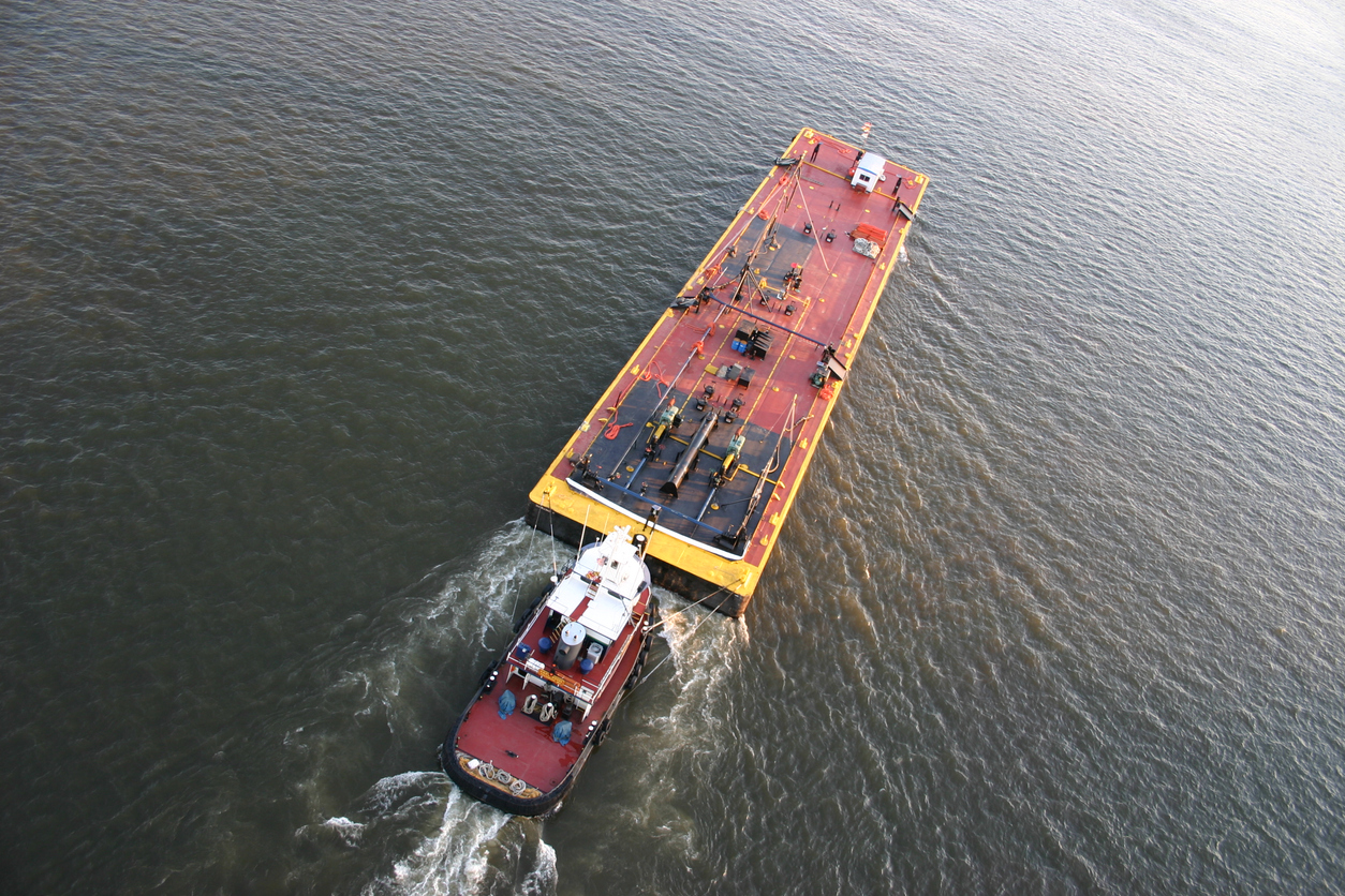 Understanding And Preventing Tug And Barge Risks Merrimac Marine 