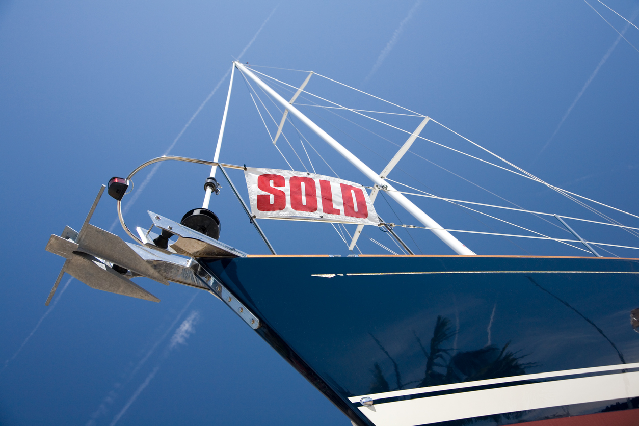 2021 Marketing Strategies for Boat Dealers - Merrimac