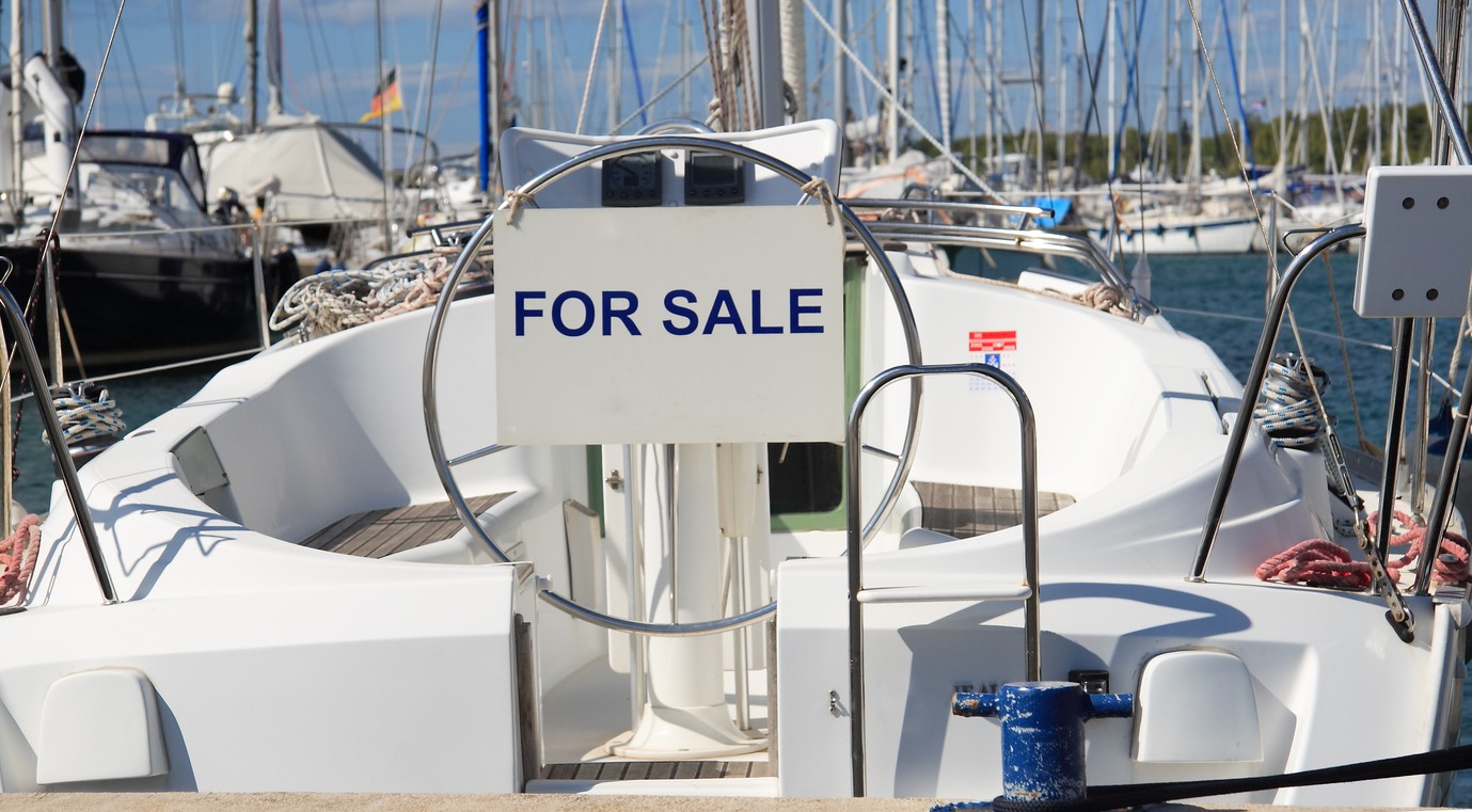 Boat Dealers Struggle to Keep up With COVID Demand - Boat Dealers