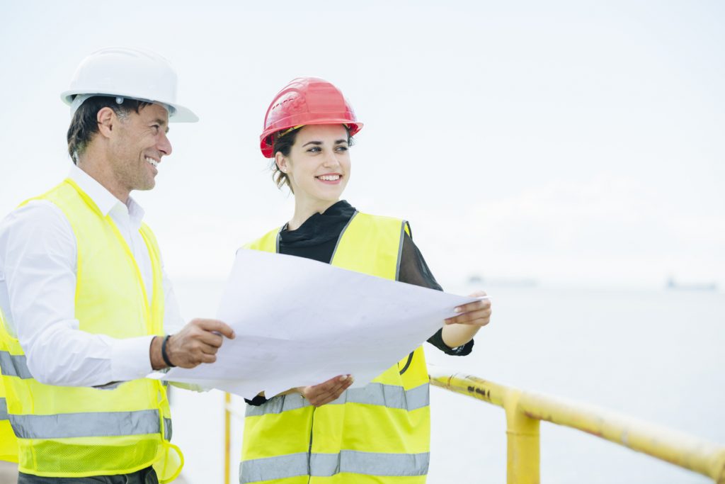 What is a Marine Surveyor? Merrimac