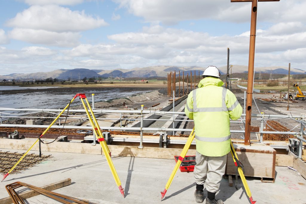 What are Marine Surveyors? Merrimac