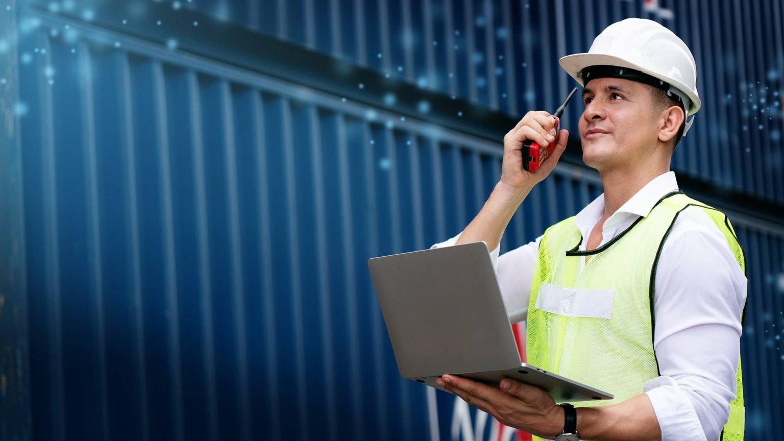 Marine Contractor Insurance Merrimac