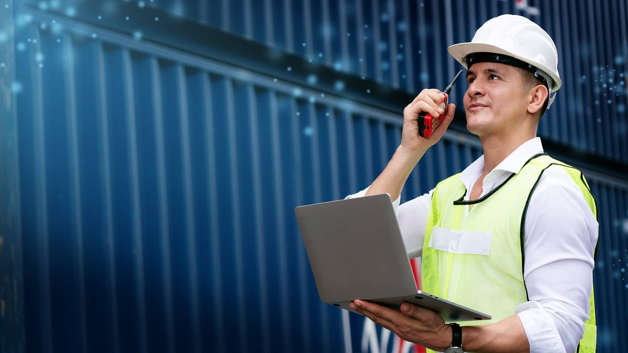 Picture of Marine Contractor Insurance - Merrimac