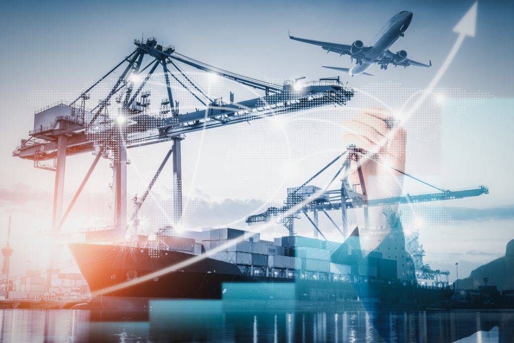 The Global Shipping Outlook for 2023 Merrimac