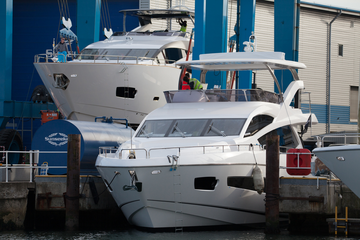 boat dealer insurance