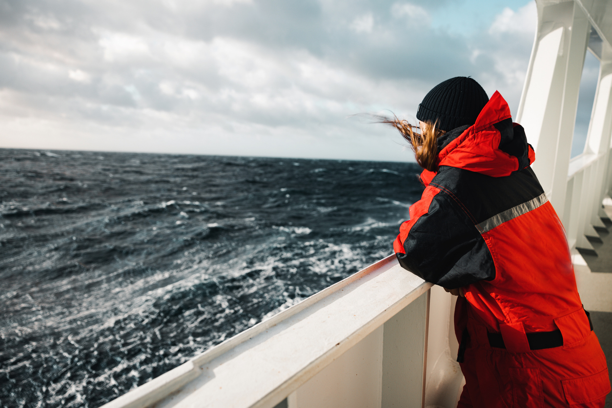 maritime employers liability