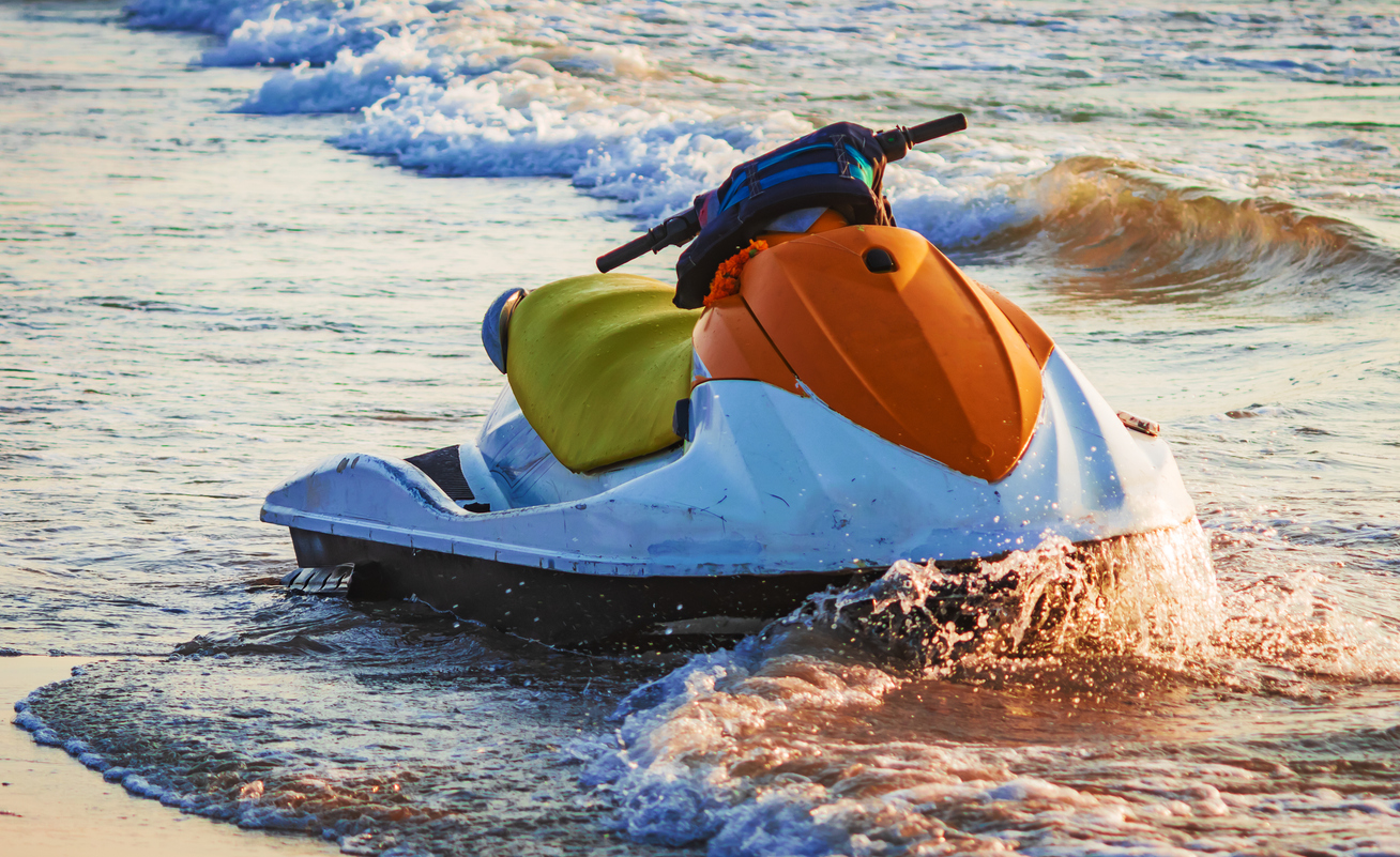 jet ski rental insurance