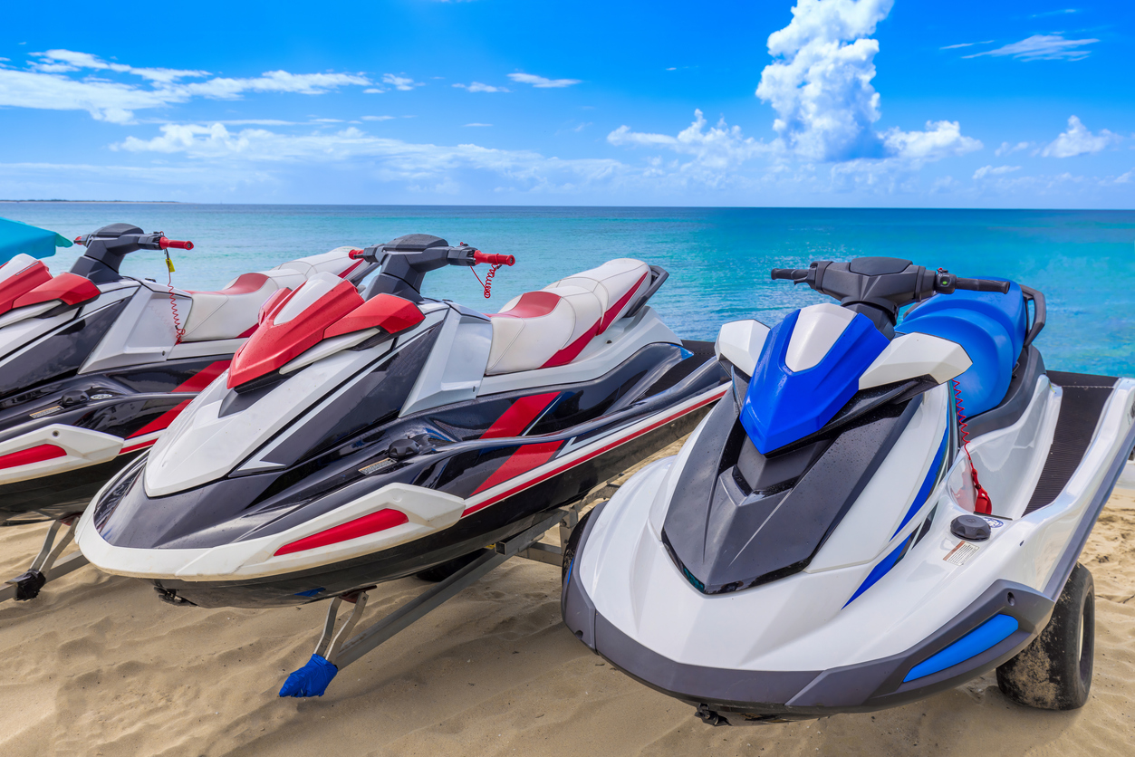 personal watercraft rental insurance