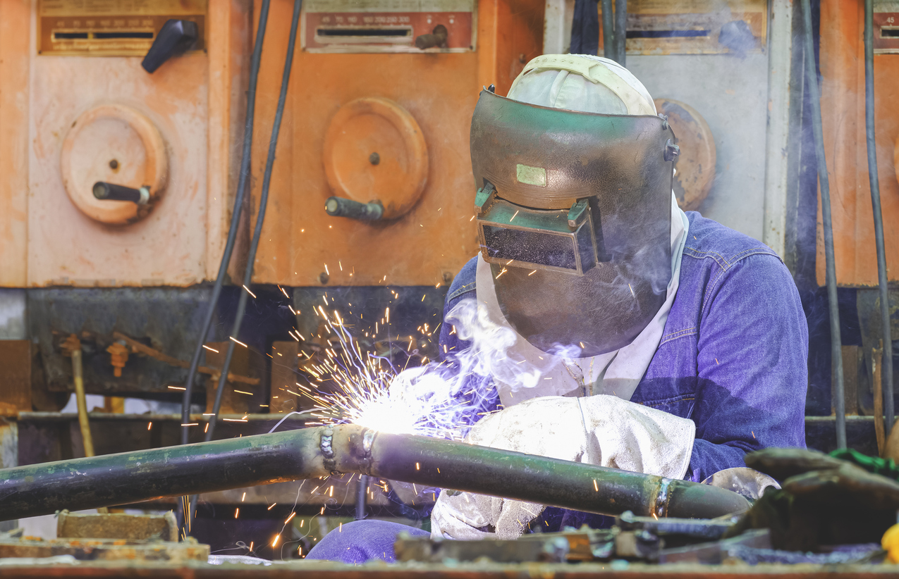 marine contractor insurance