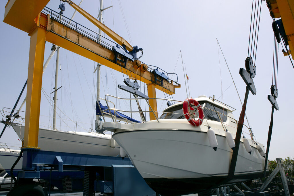 Understanding Commercial Marine Programs for Floating Entertainment ...