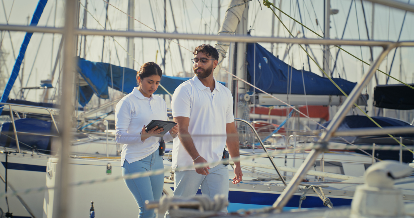 Maritime employers liability