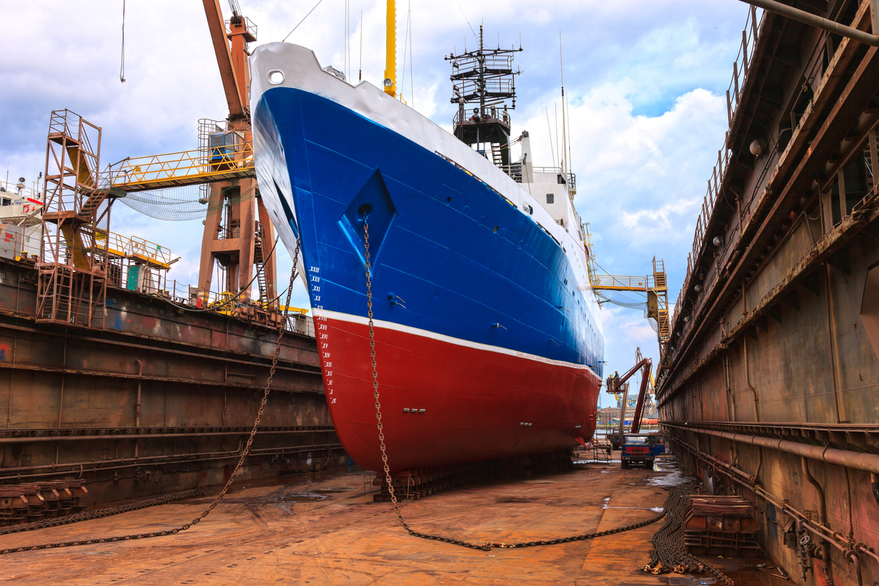 marine manufacturers insurance