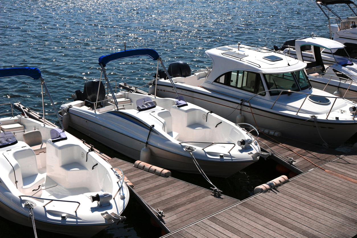 recreational marine insurance