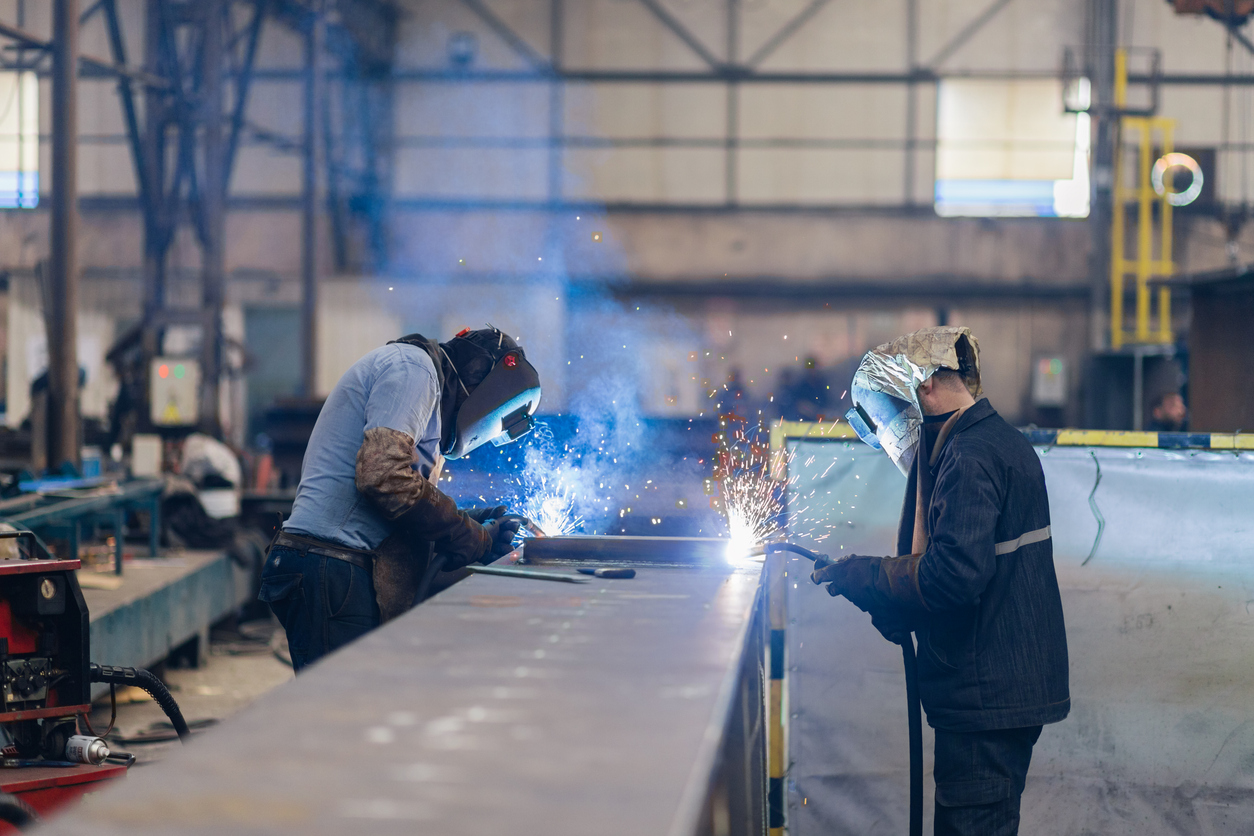 manufacturing parts and accessories insurance