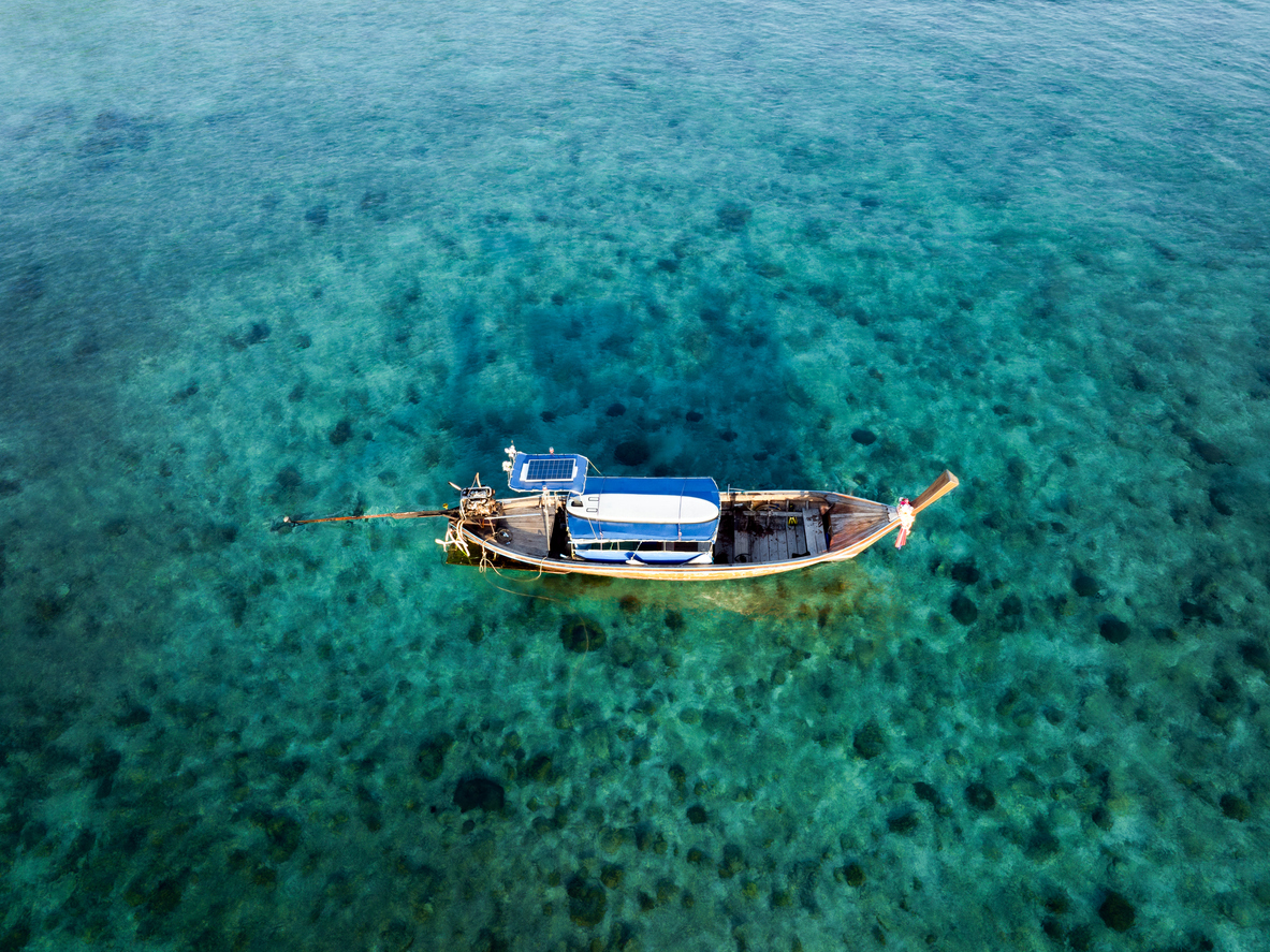 commercial marine insurance