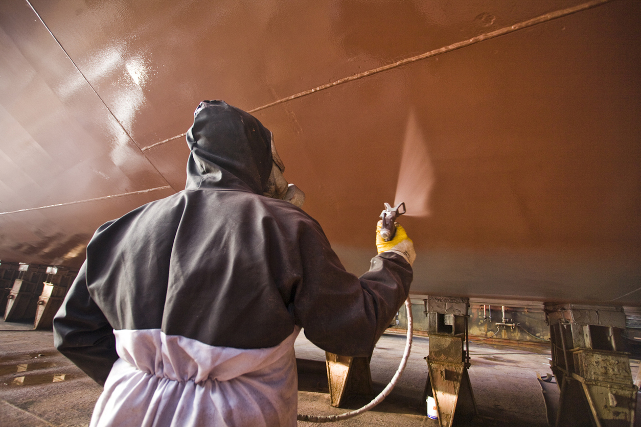 ship repairers insurance