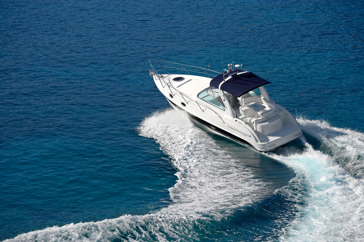 recreational boat dealer insurance