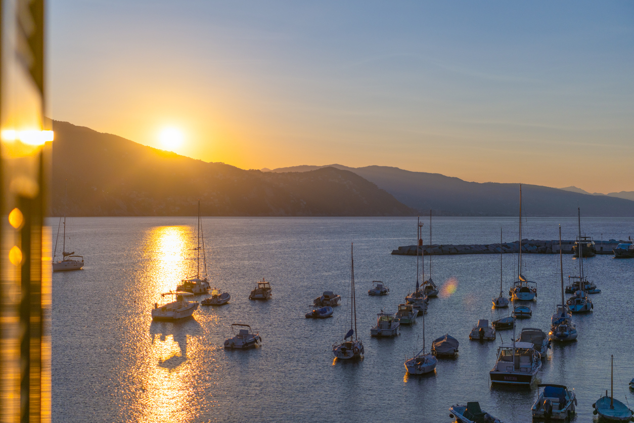 marina insurance costs