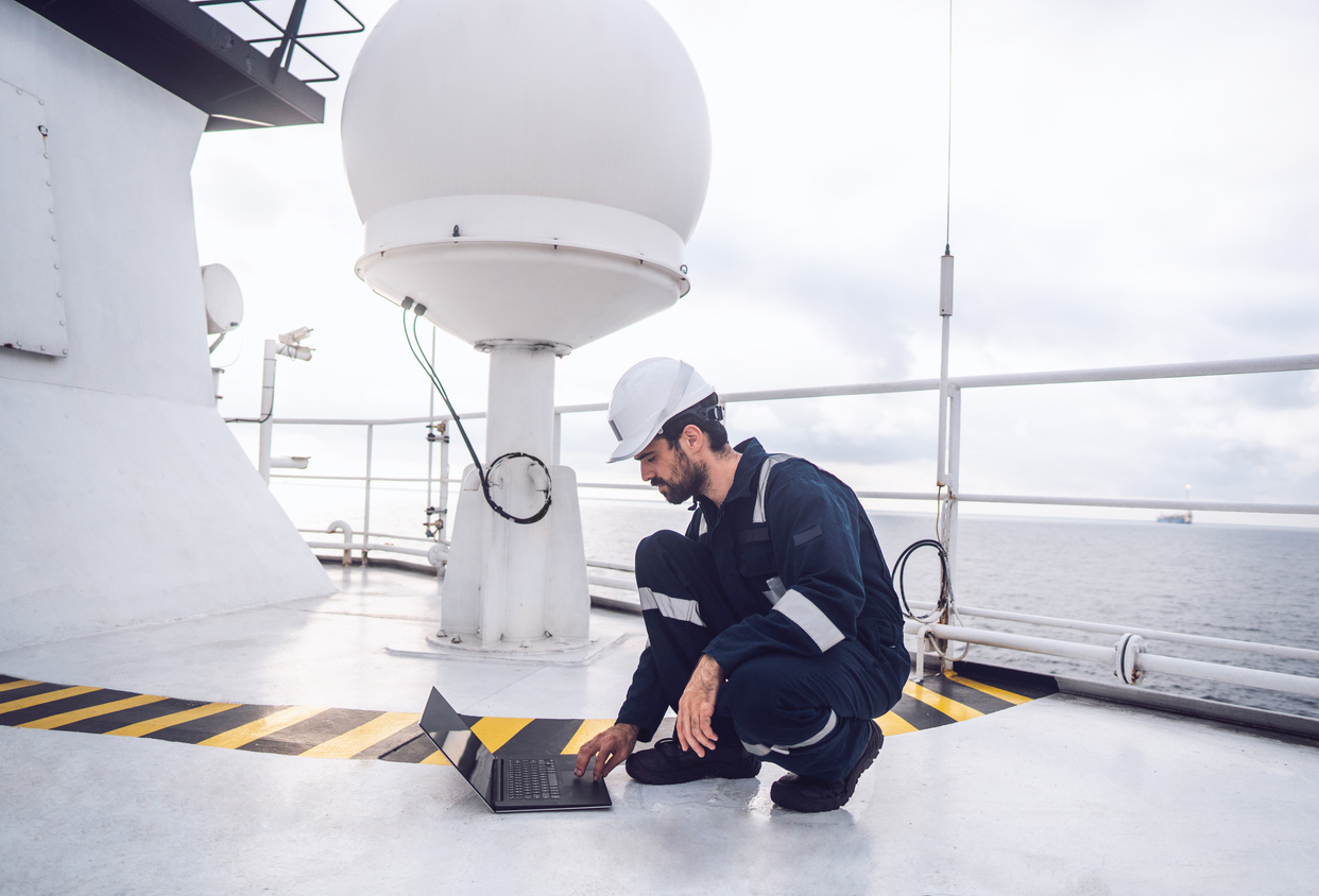 insurance for marine surveyor