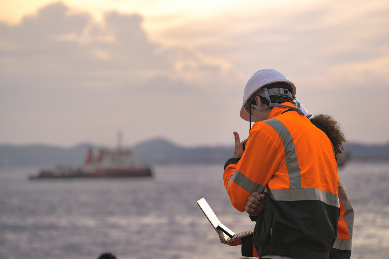 marine contractors insurance