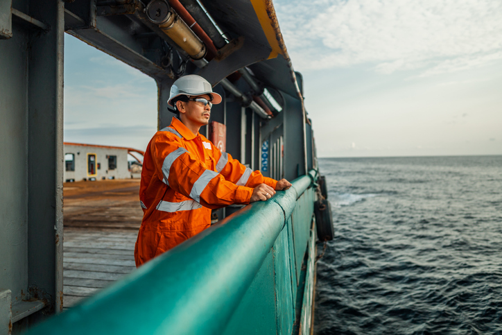maritime employers liability