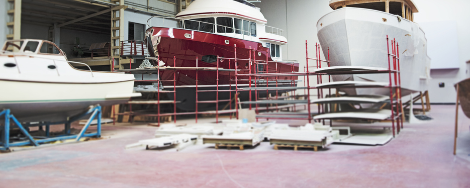 marine manufacturers insurance