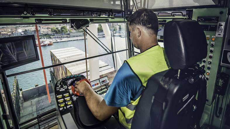 commercial marine insurance