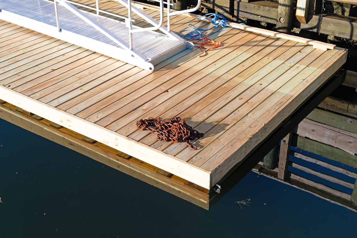 marina insurance programs