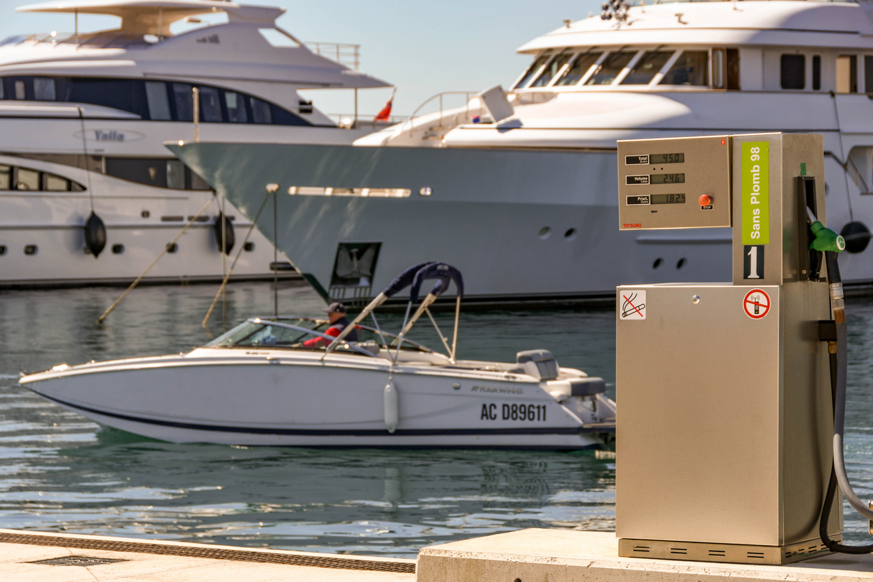 marine liability insurance