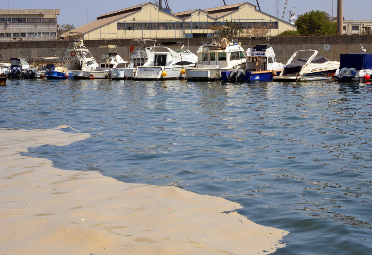 marina liability insurance