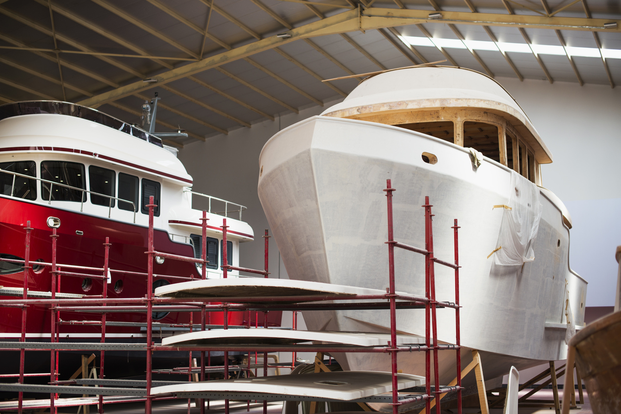 boat dealer insurance