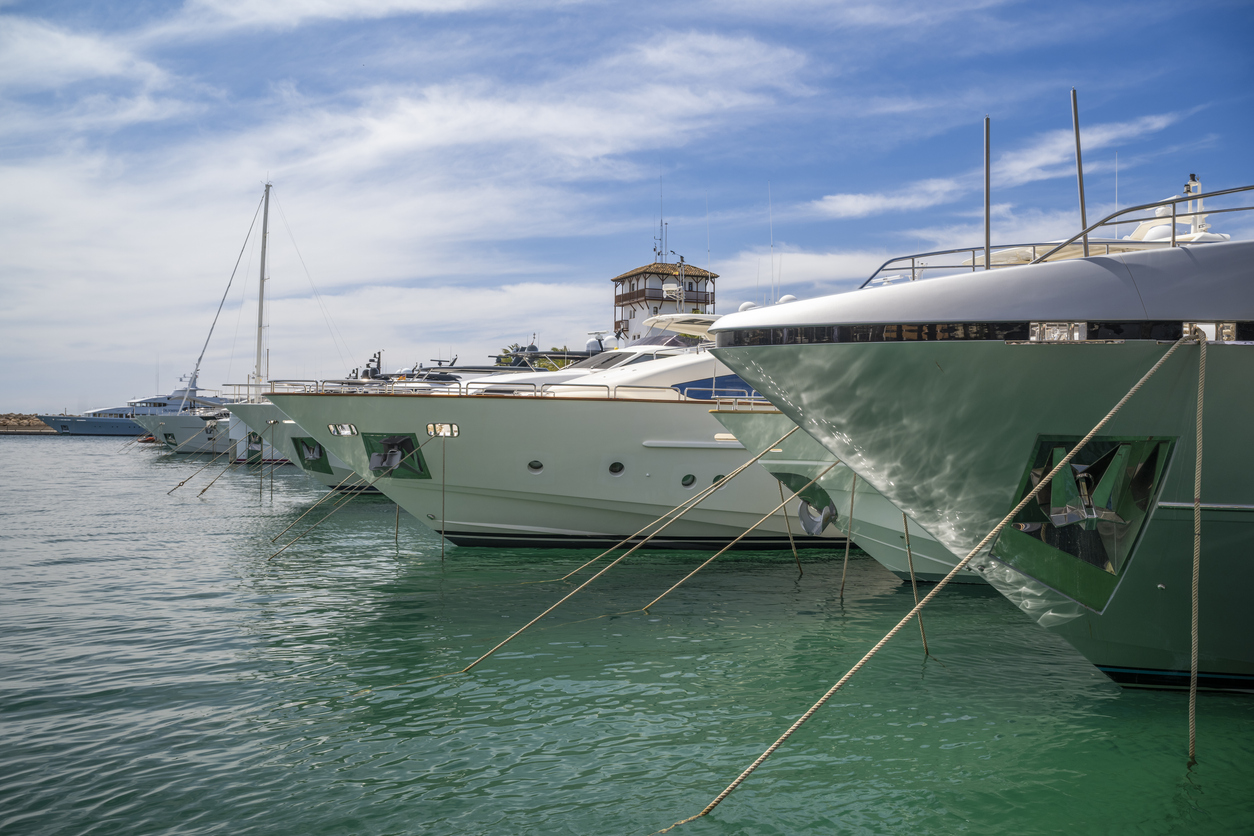 boat dealer insurance