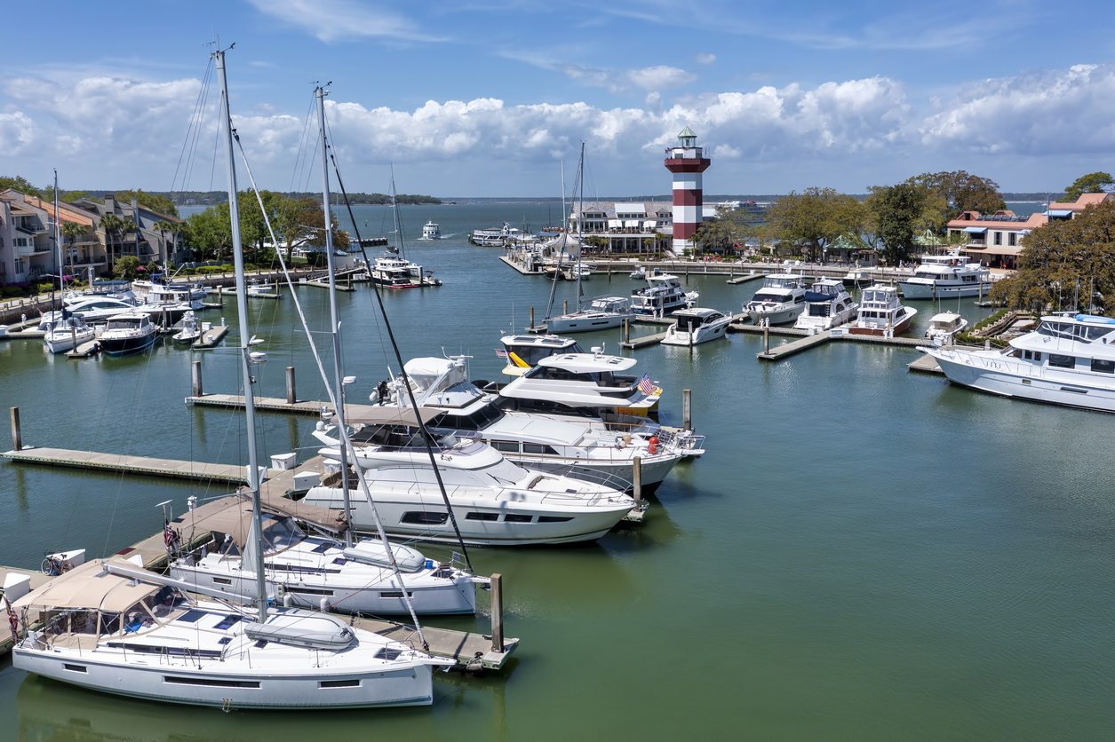 3 Overlooked Liability Risks in Multi-Use Marinas That Can Trigger Marine Liability Insurance Claims