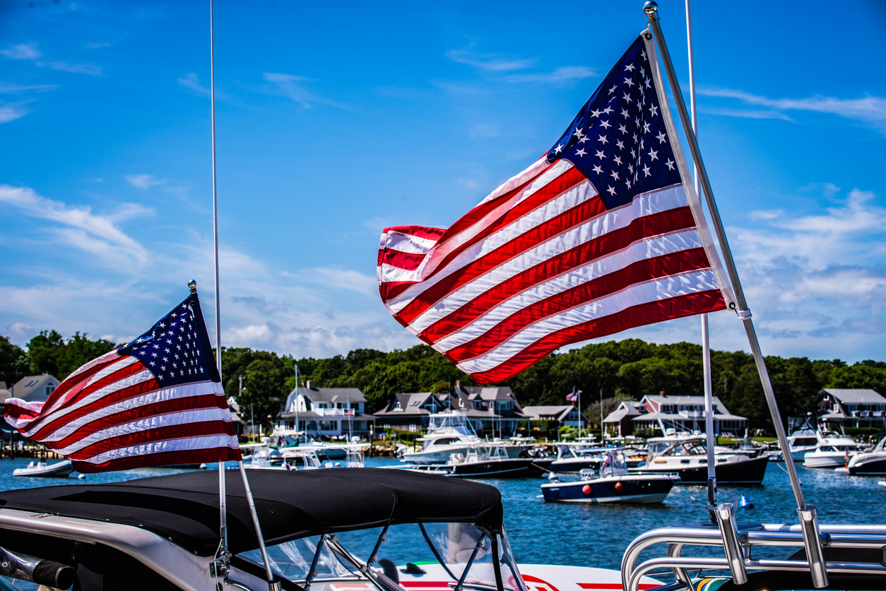 yacht club insurance