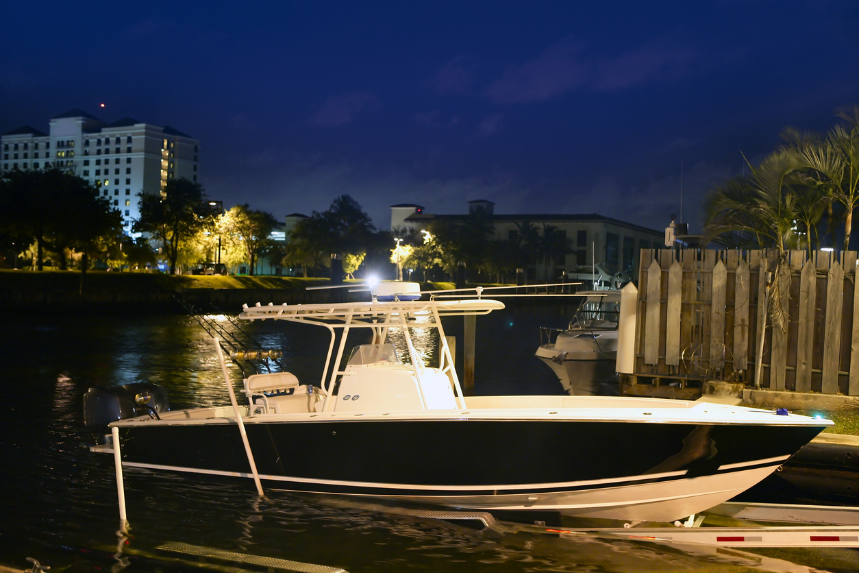 commercial boat rental insurance