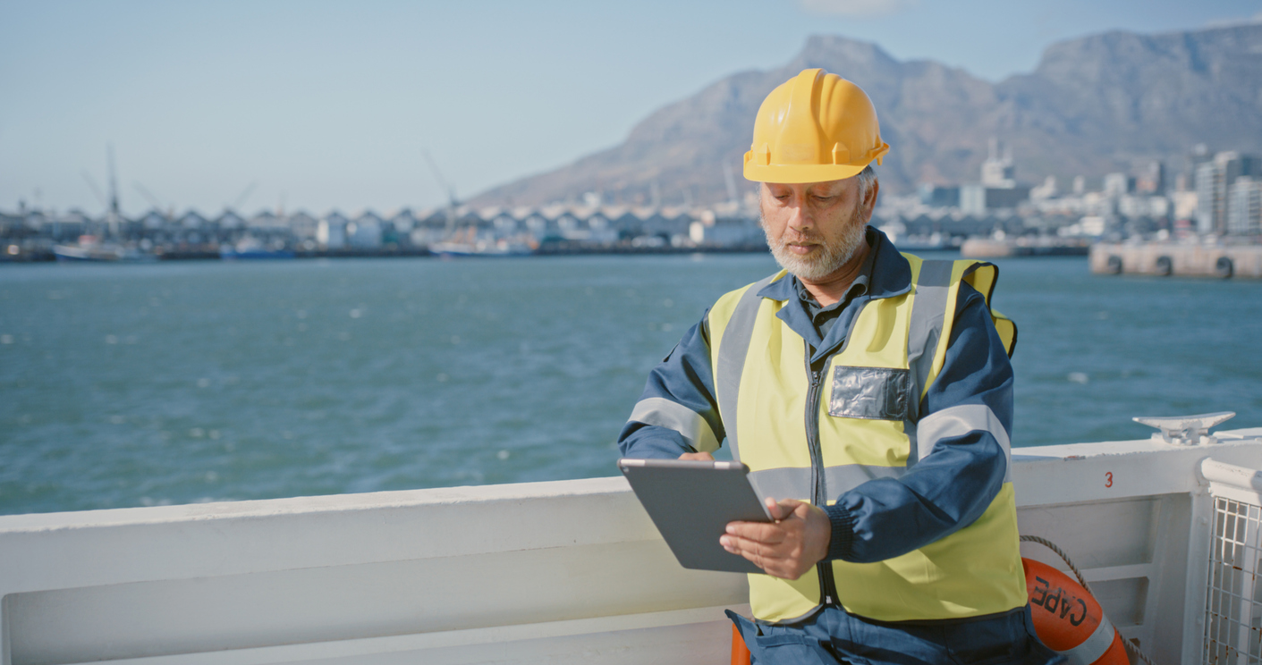 maritime employers liability