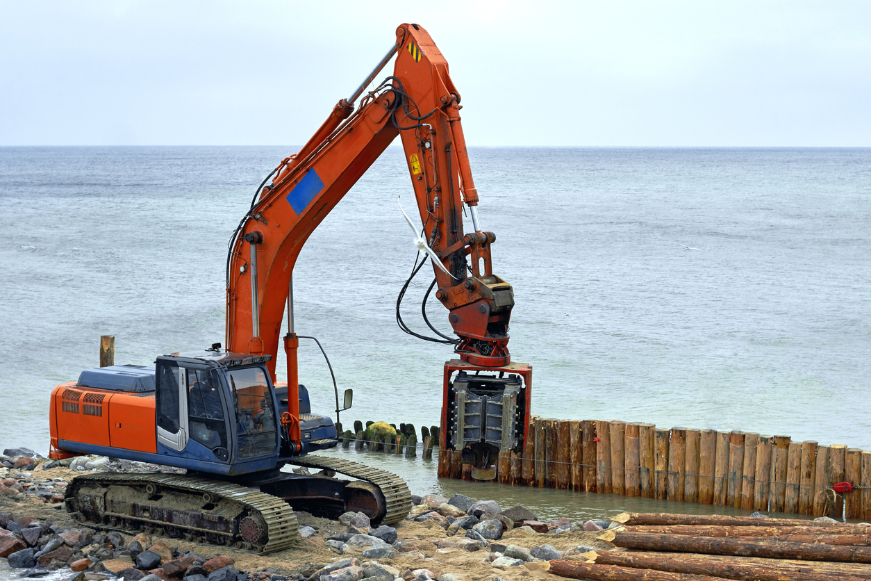dock building insurance