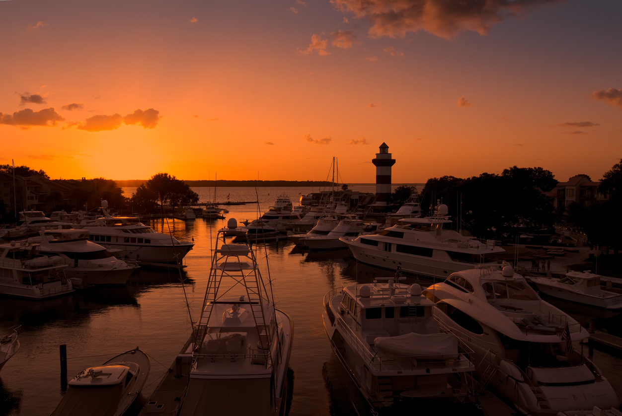marine general liability insurance