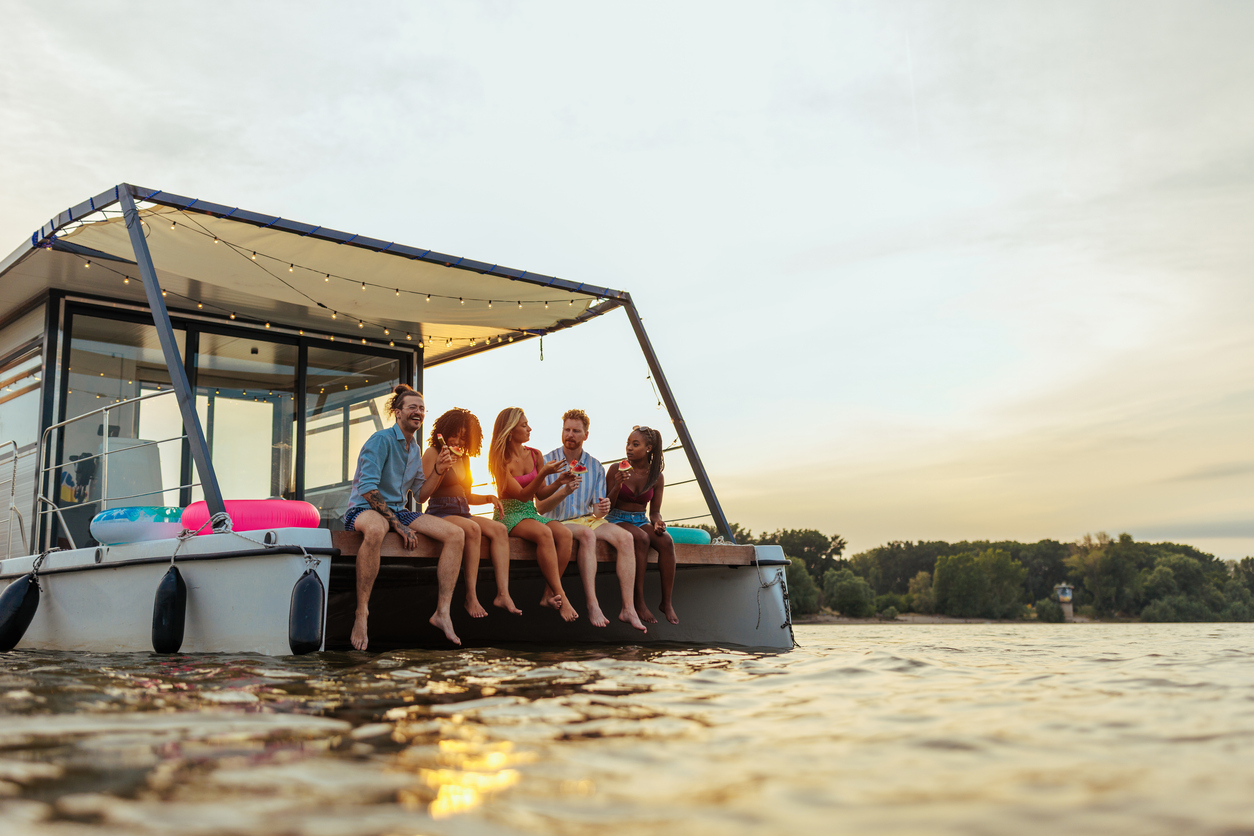 boat rental insurance