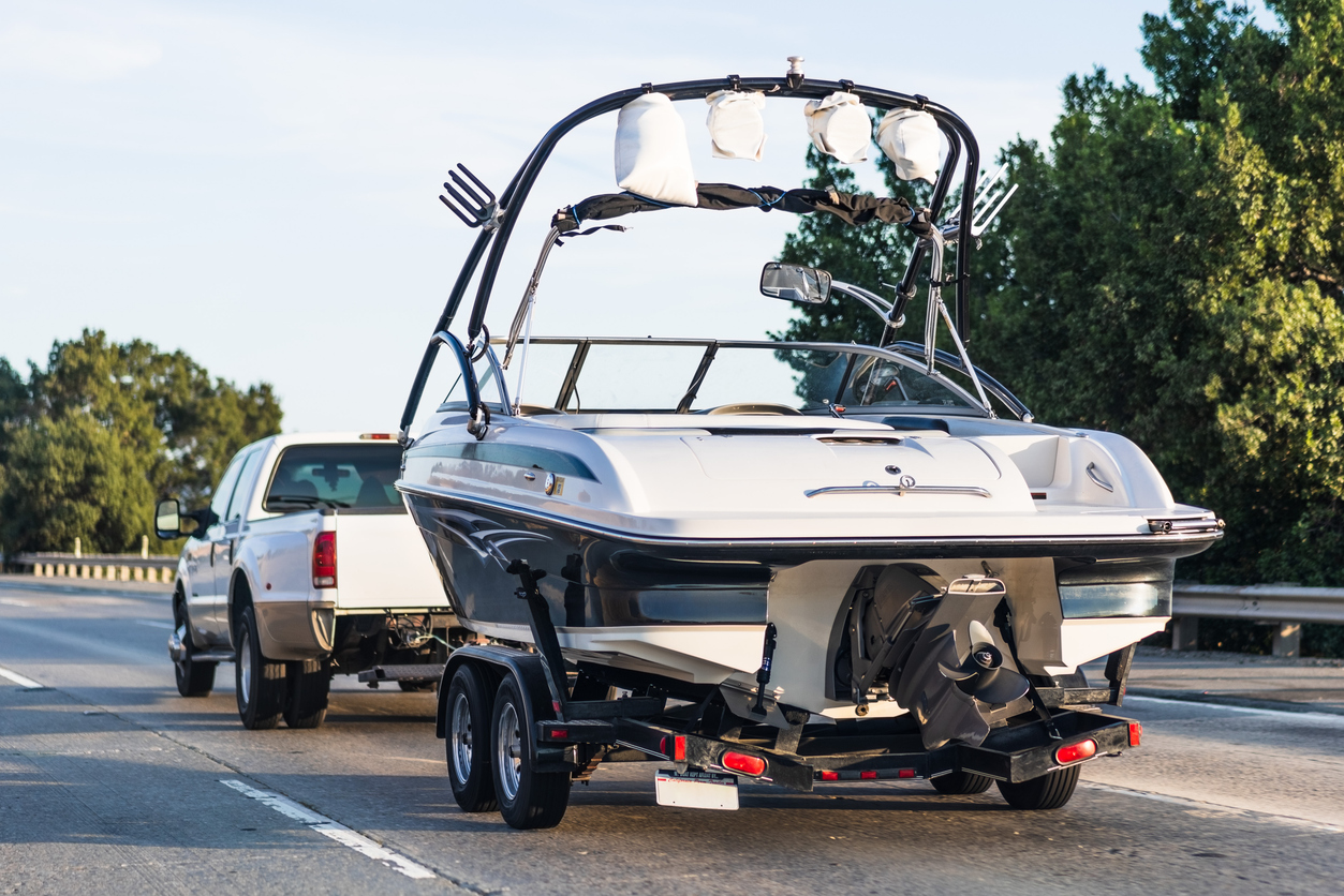 boat builder insurance