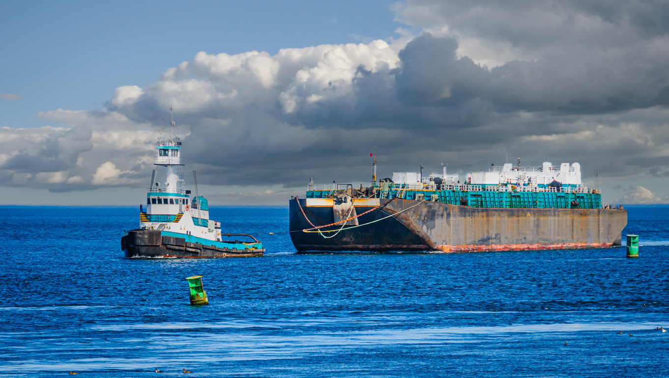 maritime employers liability