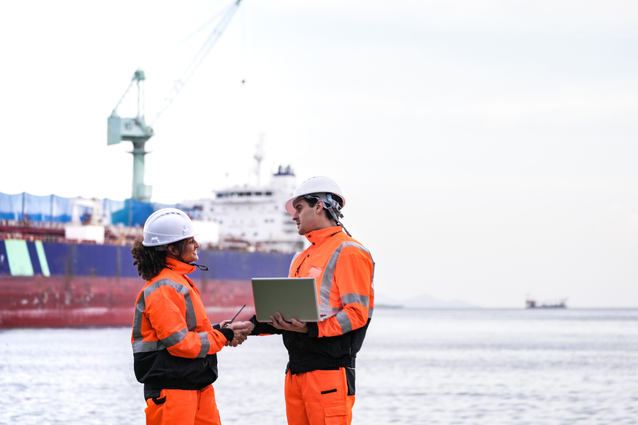 marine general liability insurance