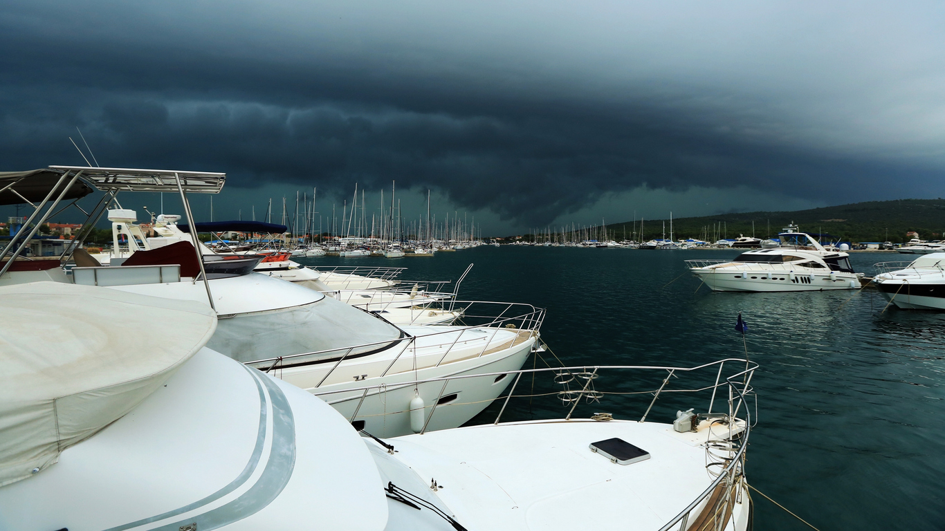 marine contractor insurance